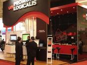 PromonLogicalis muestra ciudad conectada Futurecom 2015