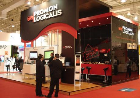 PromonLogicalis muestra su ciudad conectada en Futurecom 2015