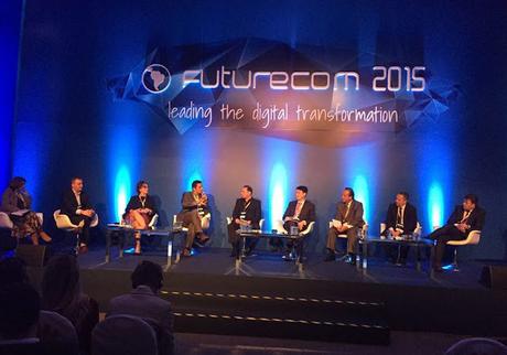 Futurecom 2015: Los retos de la adopción de IoT en Latinoamérica