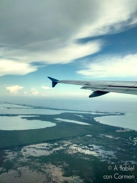 Chichén Itzá y Cenote Ik Kil de camino a la Riviera Maya