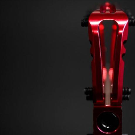 Deity presenta los nuevos pedales TMAC