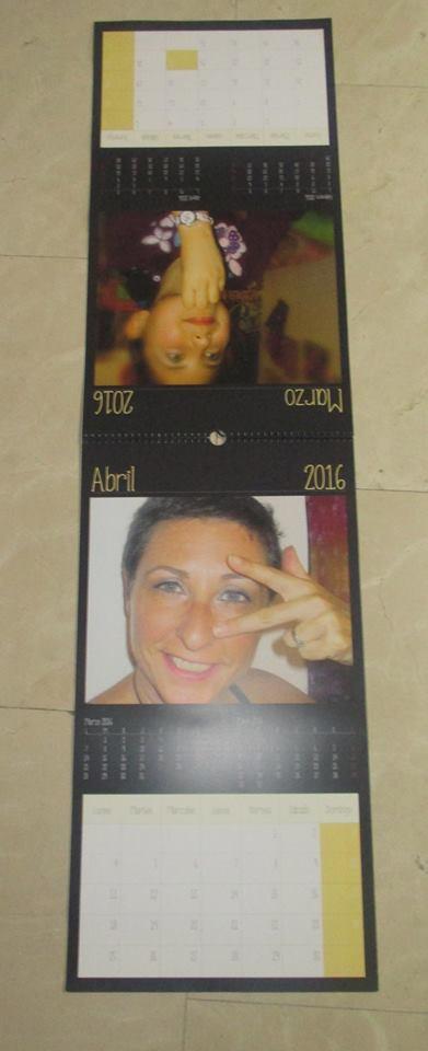 personalizados, album, fotos, fotografía, calendarios, calendarios personalizados, foto ikatz, blog solo yo, blog de fotografia, solo yo, regalos personalizados