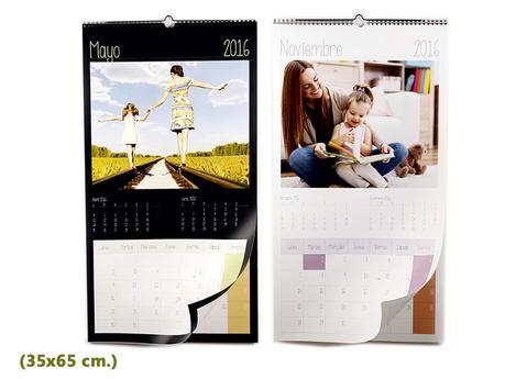 personalizados, album, fotos, fotografía, calendarios, calendarios personalizados, foto ikatz, blog solo yo, blog de fotografia, solo yo, regalos personalizados