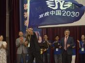 Iglesia china enviará 20.000 misioneros años