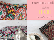 textiles marroquíes