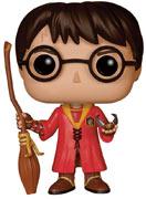 figura harry potter
