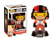 figura star wars episodio VII