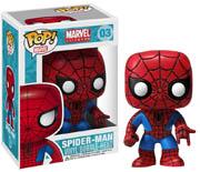 Figura Spiderman