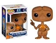 Figura E.T.
