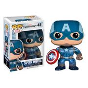 Figura Capitan America