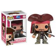 Figura Jack Sparrow