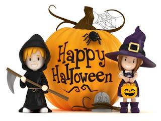 Halloween Unboxing: Owlcrate + sorpresa + Sorteo Halloween