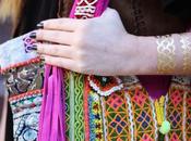 Ethnic