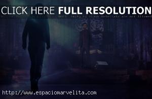 Marvel's Jessica Jones