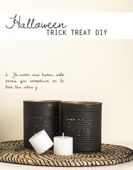 DIY Halloween