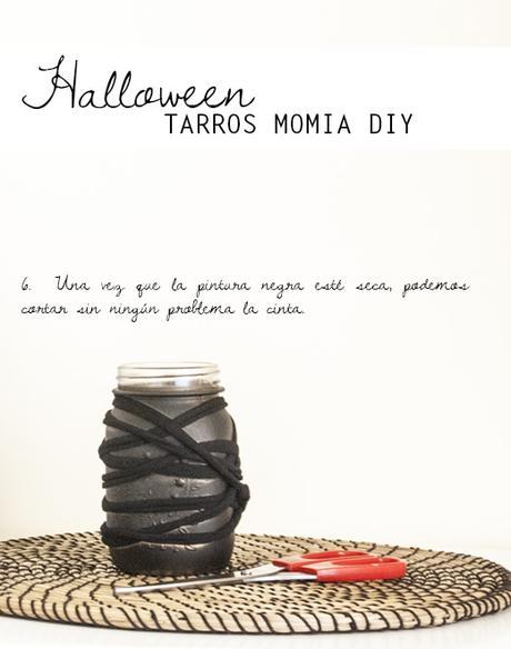 DIY Halloween