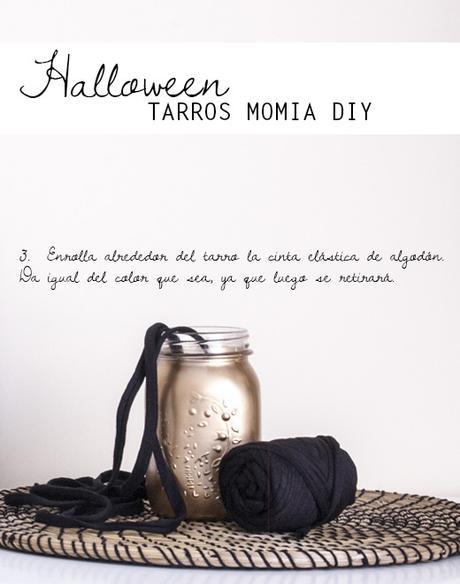 DIY Halloween