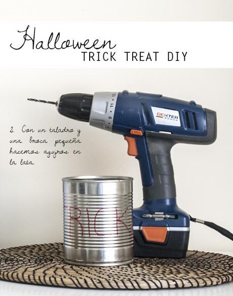 DIY Halloween