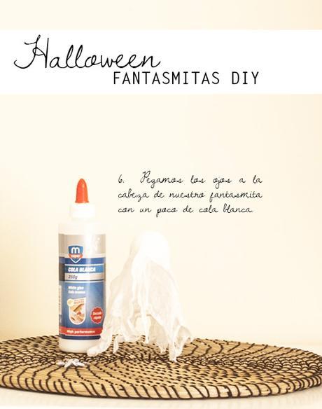 DIY Halloween