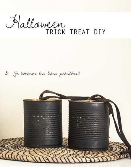 DIY Halloween