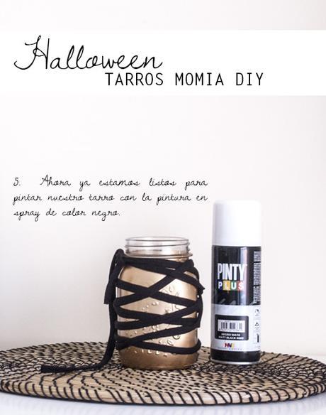 DIY Halloween