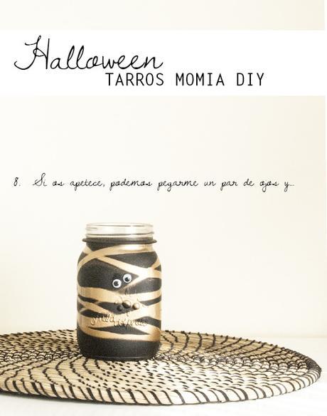 DIY Halloween