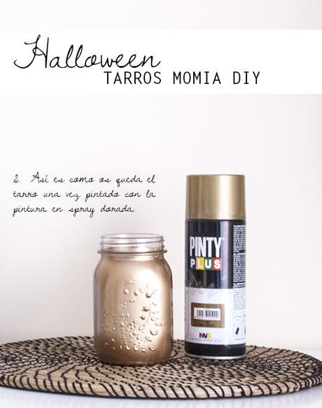 DIY Halloween