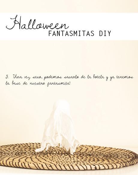 DIY Halloween