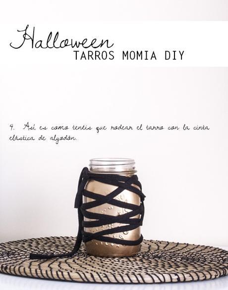 DIY Halloween