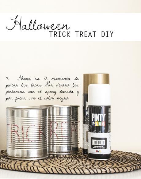 DIY Halloween