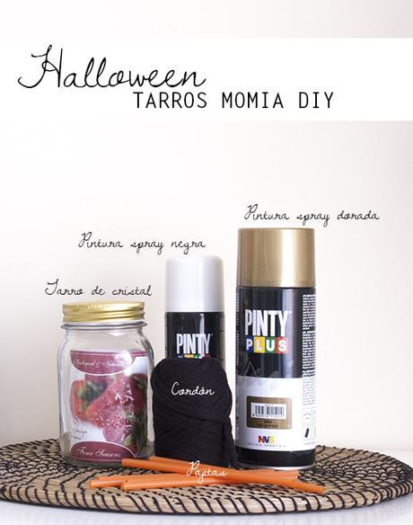 DIY Halloween