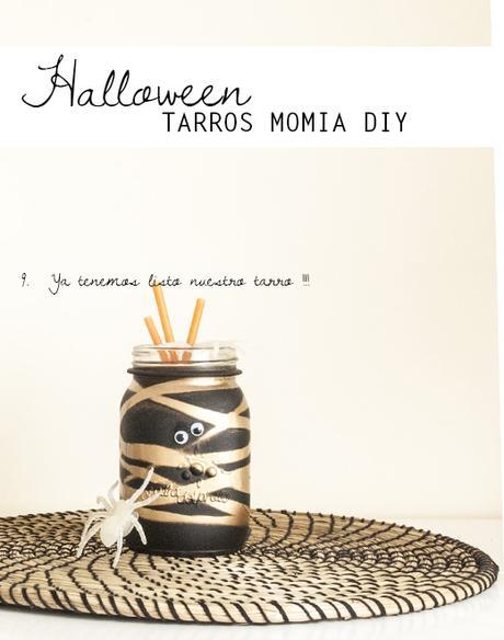 DIY Halloween