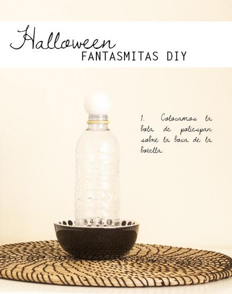 DIY Halloween