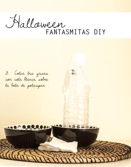 DIY Halloween