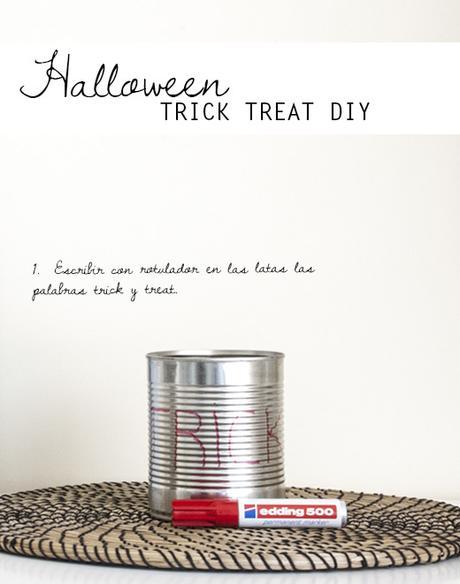 DIY Halloween