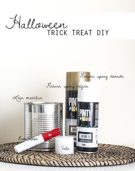 DIY Halloween