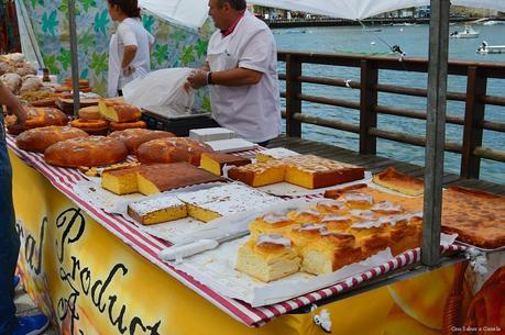 XXV Fiesta del pulpo de Mugardos