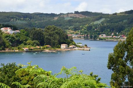 XXV Fiesta del pulpo de Mugardos