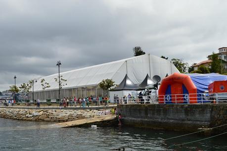 XXV Fiesta del pulpo de Mugardos