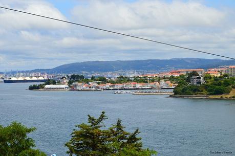 XXV Fiesta del pulpo de Mugardos