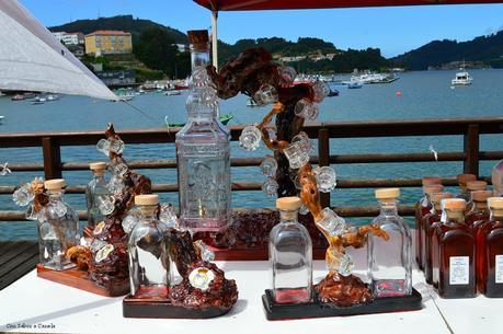 XXV Fiesta del pulpo de Mugardos