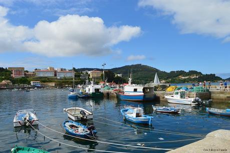 XXV Fiesta del pulpo de Mugardos