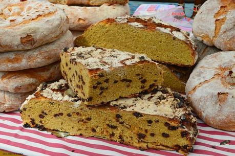 XXV Fiesta del pulpo de Mugardos