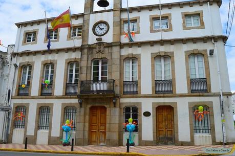 XXV Fiesta del pulpo de Mugardos