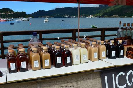 XXV Fiesta del pulpo de Mugardos