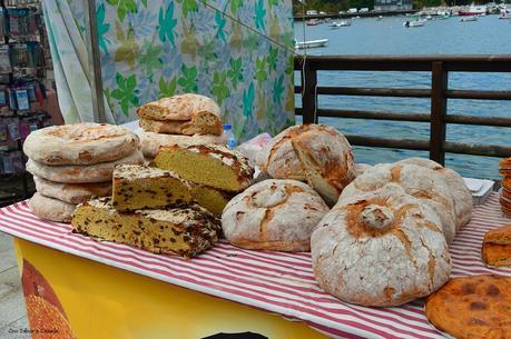 XXV Fiesta del pulpo de Mugardos