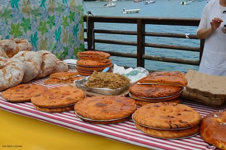 XXV Fiesta del pulpo de Mugardos