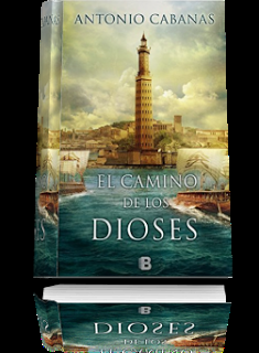 El Camino De Los Dioses
