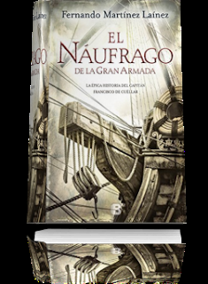 El Náufrago De La Gran Armada