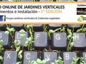 Curso online Jardines Verticales: edición